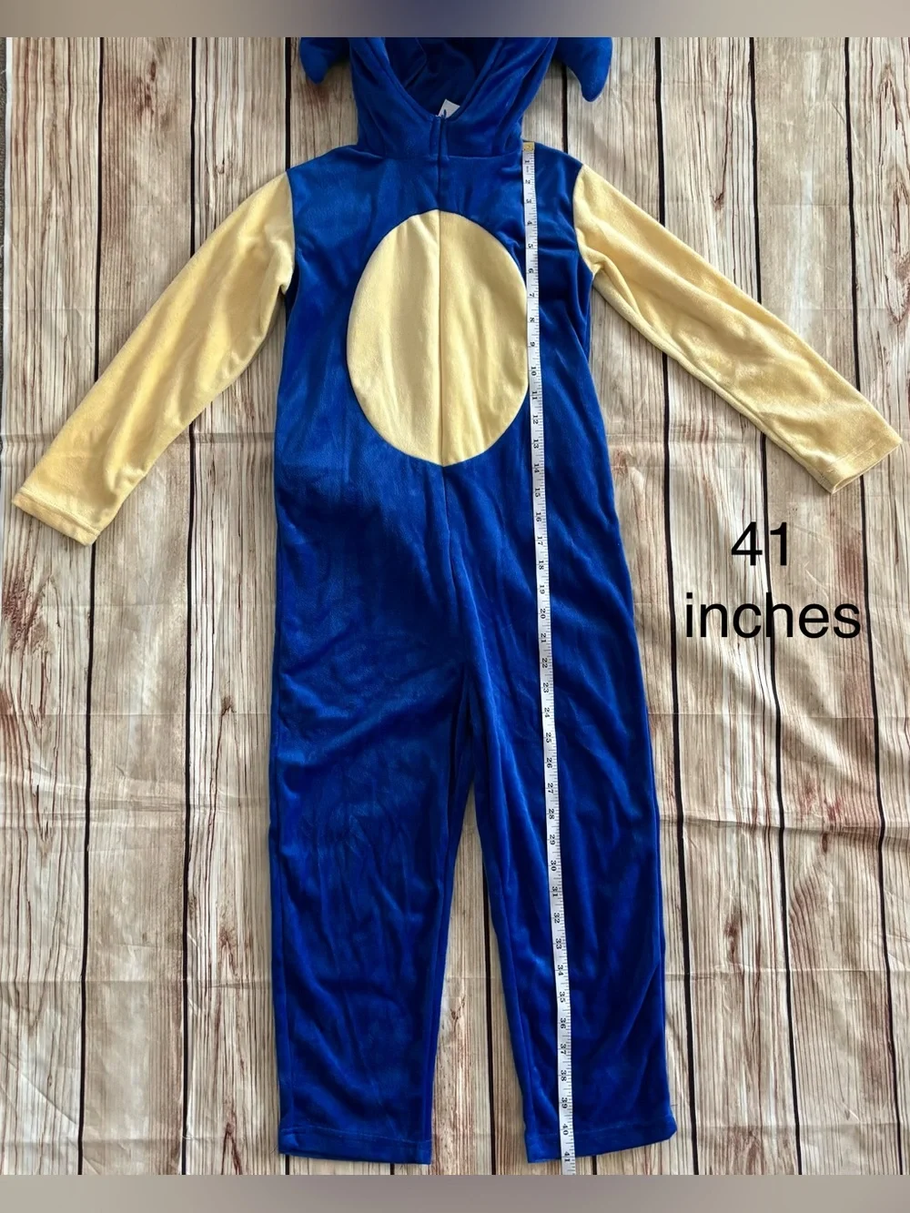 Spirit halloween sonic